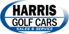 Harris Golf Cars