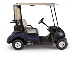 yamaha drive 2