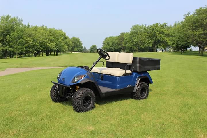 2015 Sport Utility