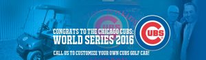 Chicago Cubs
