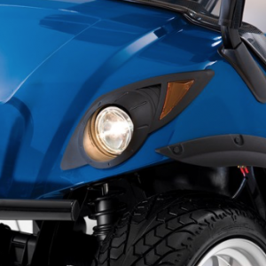 Standard Drive Headlight Kit