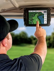 YamaTrack GPS