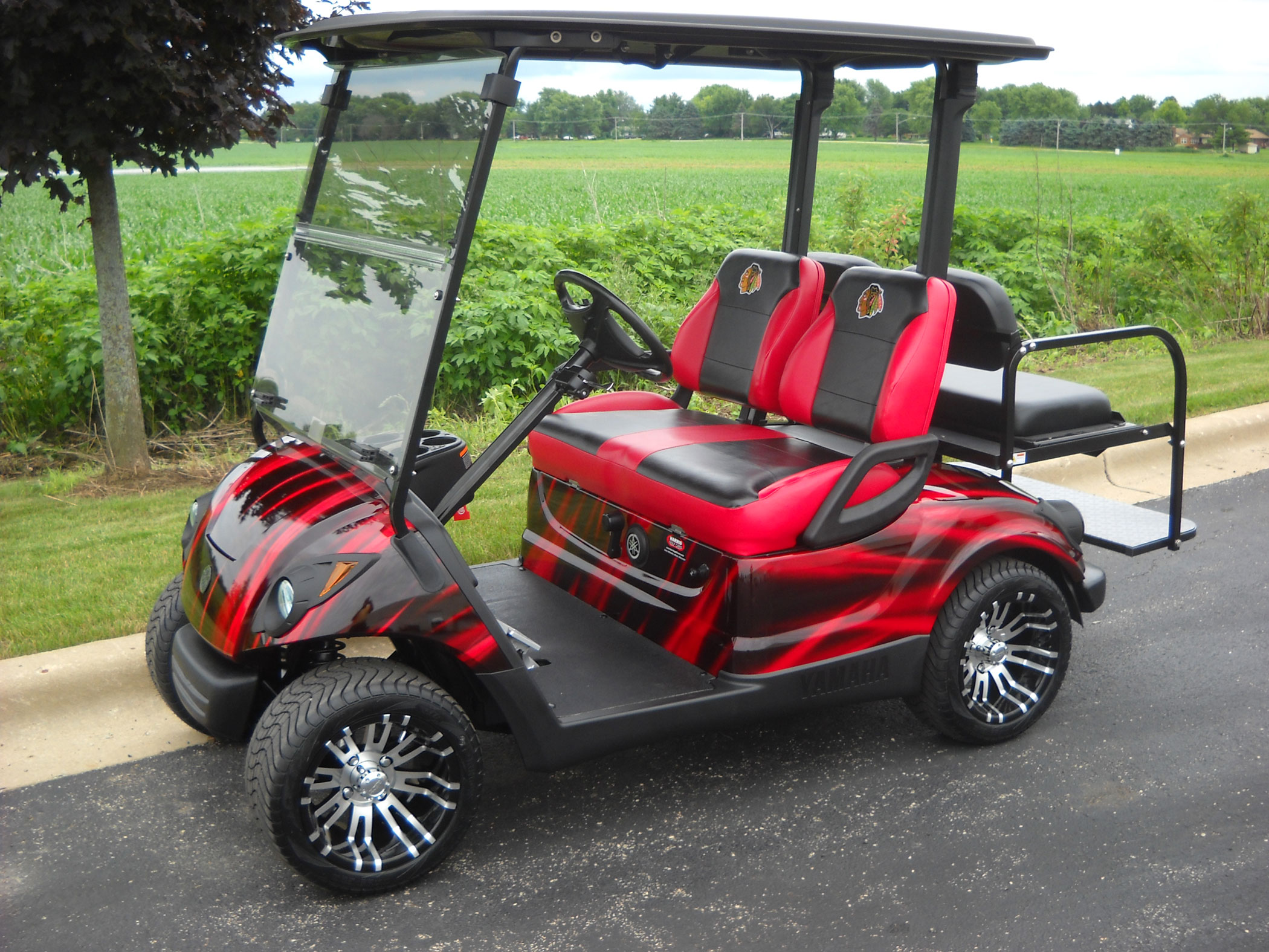 Yamaha Gas Golf Cart Dealers Yamaha Gas Golf Cart Dealers