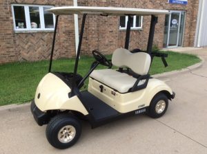 Sunstone Drive 2 with QuieTech-Harris Golf Cars-Iowa, Illinois, Wisconsin, Nebraska