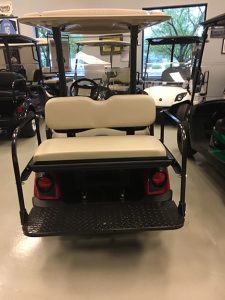 Jasper Red-Harris Golf Cars-Iowa, Illinois, Wisconsin, Nebraska