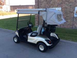 Sandstone Drive-Harris Golf Cars-Iowa, Illinois, Wisconsin, Nebraska