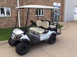 Moonstone 2+2 Sport-Harris Golf Cars-Iowa, Illinois, Wisconsin, Nebraska