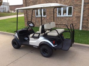 Moonstone 2+2 Sport-Harris Golf Cars-Iowa, Illinois, Wisconsin, Nebraska