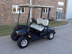 Onyx Golf Car-Harris Golf Cars-Iowa, Illinois, Wisconsin, Nebraska