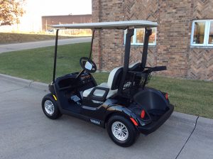 Onyx Golf Car-Harris Golf Cars-Iowa, Illinois, Wisconsin, Nebraska