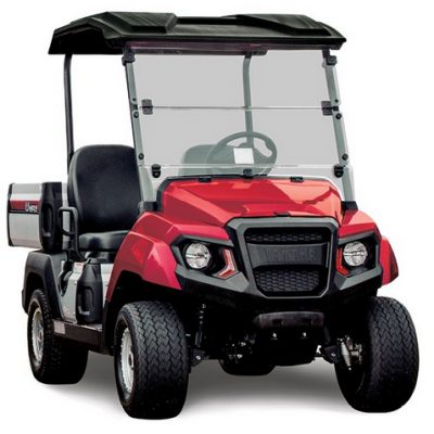 UMAX Two Utility Vehicle-Harris Golf Cars