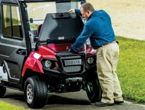 UMAX Two Storage Compartment