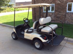 2012 Sandstone-Harris Golf Cars-Iowa, Illinois, Wisconsin, Nebraska