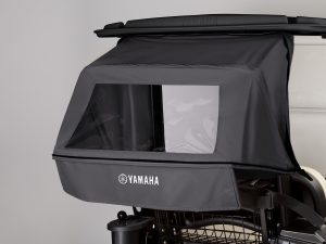 Club Pro Cabana
