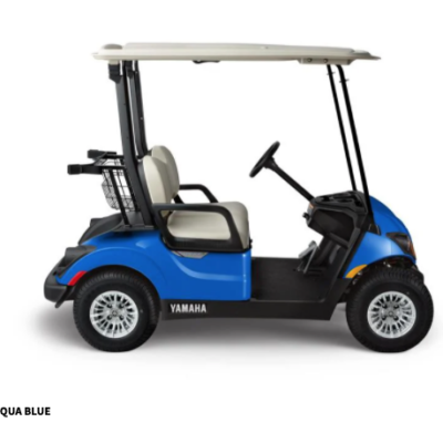 2023 Yamaha Drive2 Efi 2 - Carolina Golf Cars