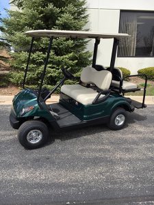 Jade Golf Car-Harris Golf Cars-Iowa, Illinois, Wisconsin, Nebraska