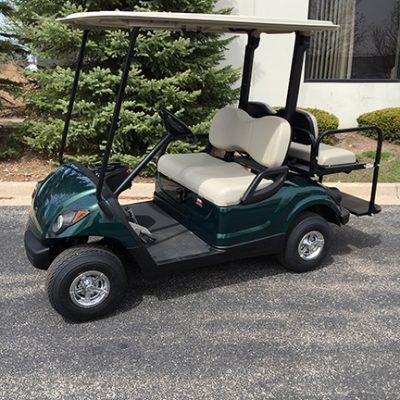 Jade Golf Car-Harris Golf Cars-Iowa, Illinois, Wisconsin, Nebraska 