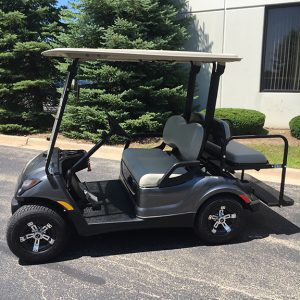 2015 Beryllium_Harris Golf Cars_Iowa, Illinois, Wisconsin, Nebraska