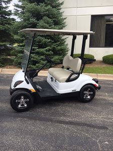 2015_Glacier_Fleet-Harris Golf Cars-Iowa, Illinois, Wisconsin, Nebraska