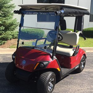 2019 PowerTech-Harris Golf Cars-Iowa, Illinois, Wisconsin, Nebrasksa