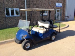 2013 Tanzanite-Harris Golf Cars-Iowa, Illinois, Wisconsin, Nebraska