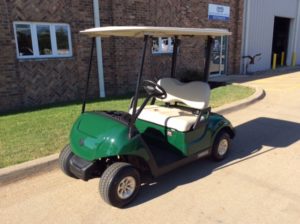 2019 Emerald-Harris Golf Cars-Iowa, Illinois, Wisconsin, Nebraska