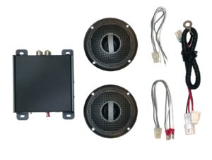 Bluetooth Audio System