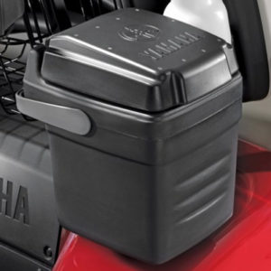 Yamaha Six Pack Cooler