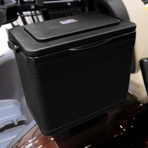 Yamaha Cooler