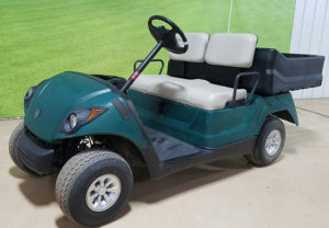 2009 Adventurer One