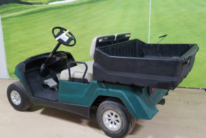 2009 Adventurer One