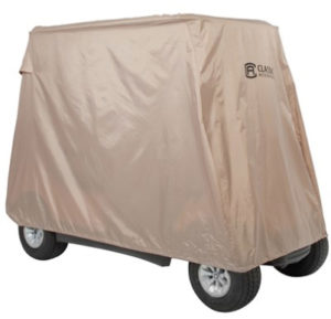 Storage Cover