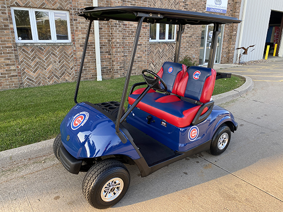 Cub golf cart Clearance