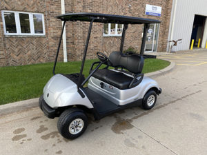 2016 Moonstone Golf Car