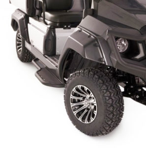 UMAX Fender Kit
