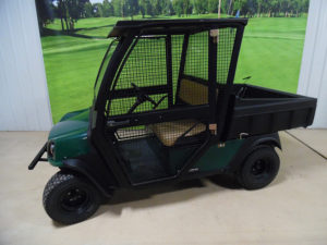 2015 Cushman Picker