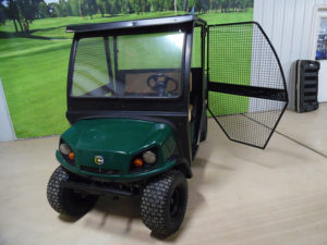 2015 Cushman Picker