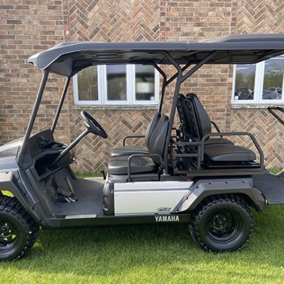 utility golf carts