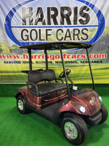 2012 Mulled Cider Golf Car