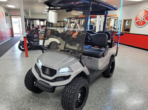 2016 Campground Special Golf Car