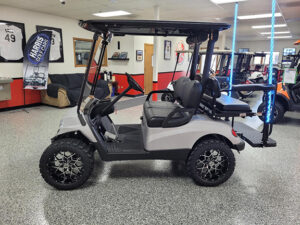 2016 Campground Special Golf Car