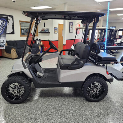 2016 Campground Special Golf Car