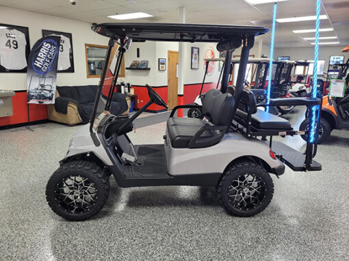 2016 Campground Special Golf Car