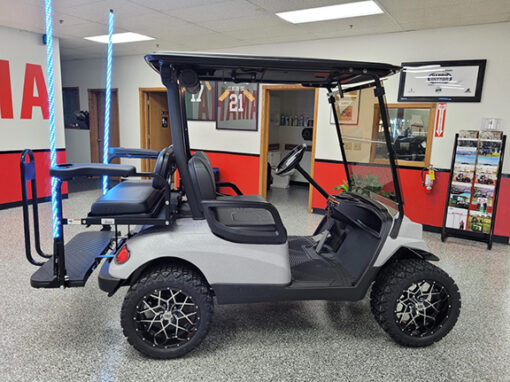 2016 Campground Special Golf Car