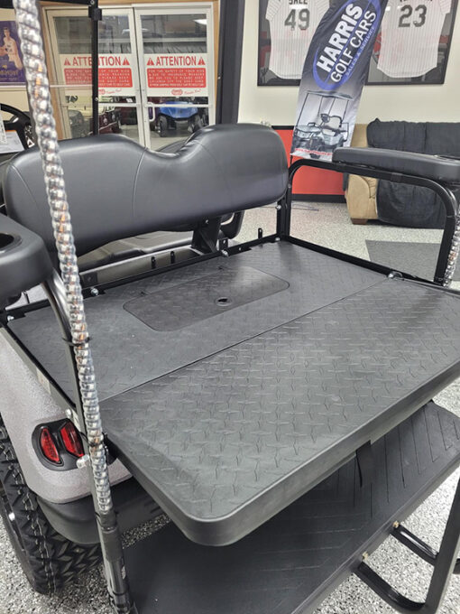 2016 Campground Special Golf Car