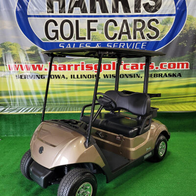 2021 Mica Golf Car