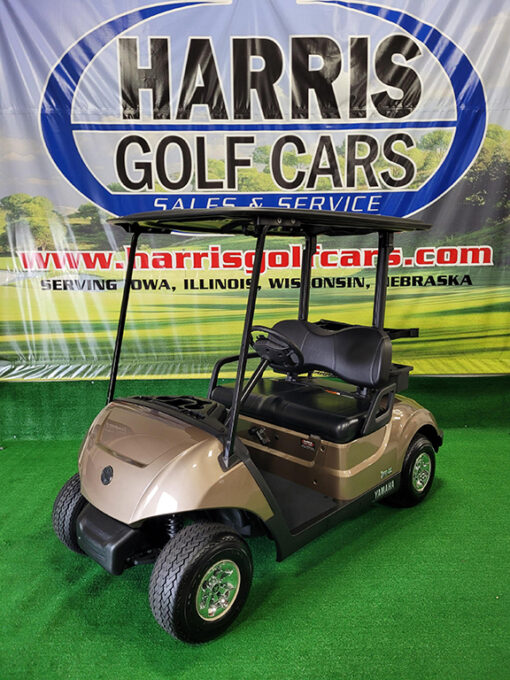 2021 Mica Golf Car