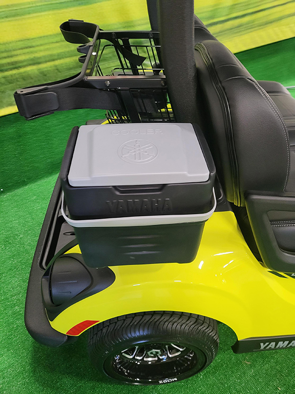 2022_lime_yellow_4 Harris Golf Cars