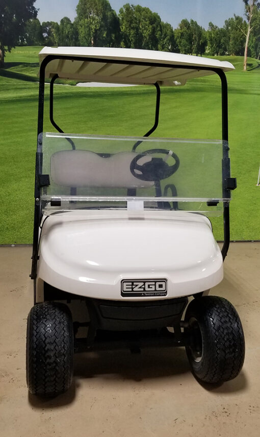 2016 E-Z-Go TXT Golf Car