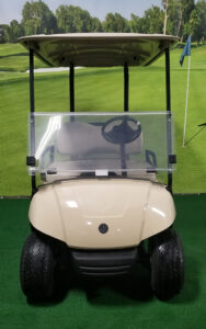 2016 Sunstone Golf Car